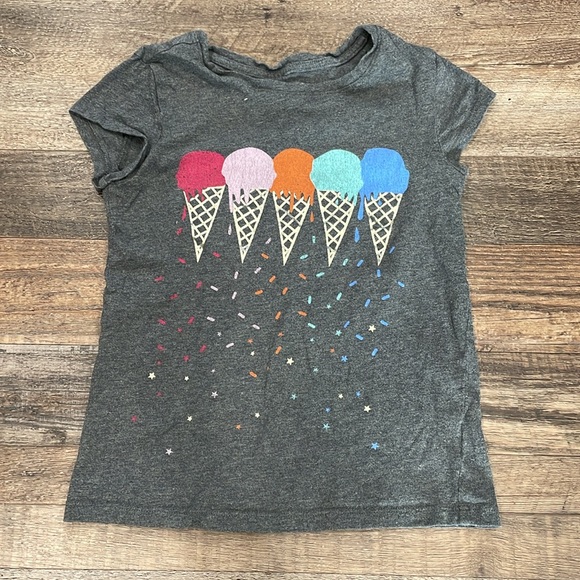 Bundle of 4 Short Sleeve Shirts - Picture 5 of 5